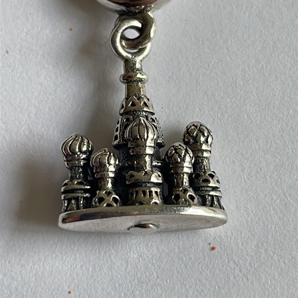 Pandora st basil cathedral - Picture 2 of 5